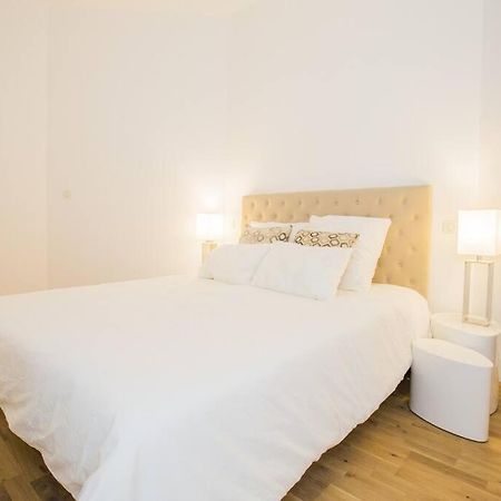 Appartement Luxueux Hypercentre Lyon 6 Pers エクステリア 写真