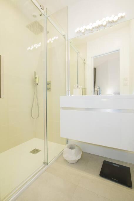 Appartement Luxueux Hypercentre Lyon 6 Pers エクステリア 写真