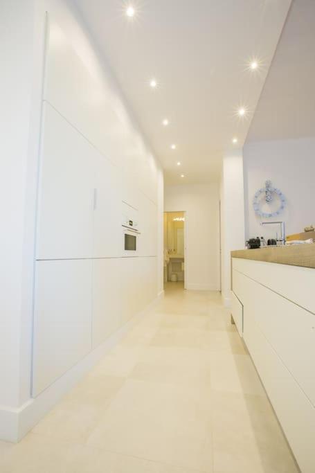 Appartement Luxueux Hypercentre Lyon 6 Pers エクステリア 写真